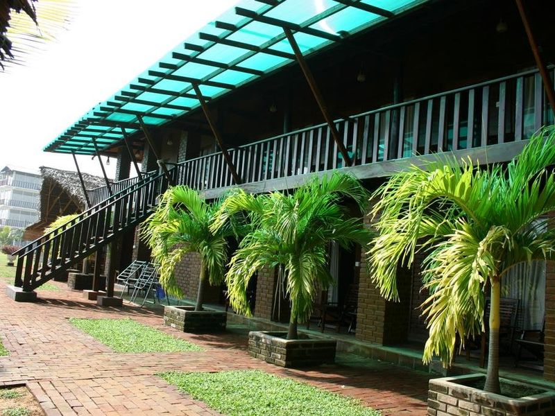 Hotel Photo 18