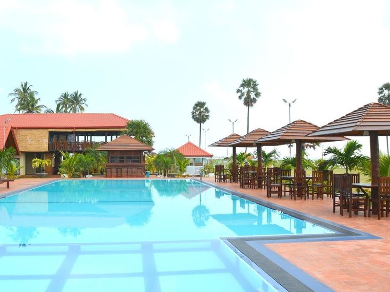 Hotel Photo 20