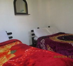 NearBy Hotel
