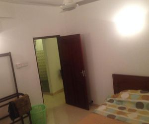 Hikari Homestay Mount Lavinia Sri Lanka