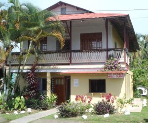 Hostal Doña Irma Bocas Carenero Panama