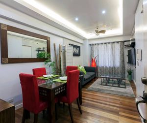 Greenbelt Parkplace Apartment Makati City Philippines