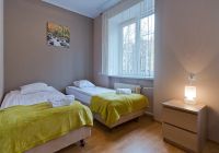 Отзывы Apartamenty Gdańsk EU — Apartamenty Przy Piwnej