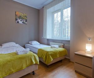 Apartamenty Przy Piwnej Gdansk Poland