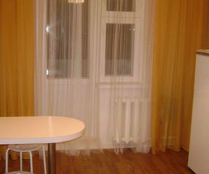 Apartment On Yunosti 15/130 Pskov Russia