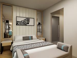 Hotel Photo 1
