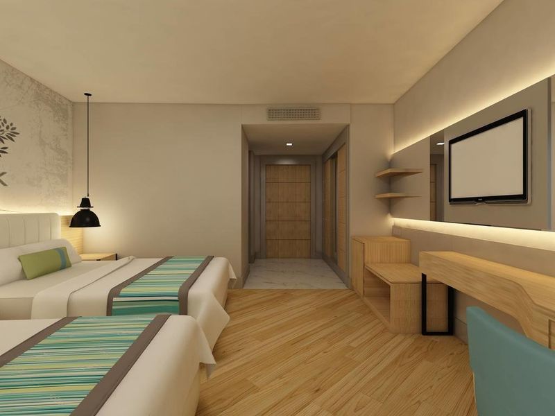 Hotel Photo 16