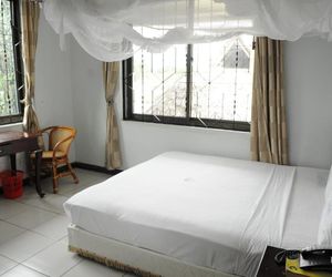 Collubus Hotel Dar Es Salaam Tanzania
