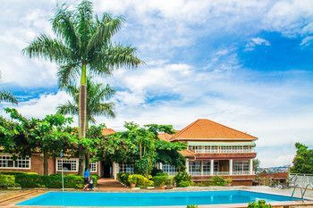 Hotel Photo 22