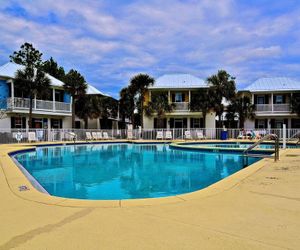 Bungalows of Seagrove - Beach Blue by Coastal Dreamin Seagrove Beach United States