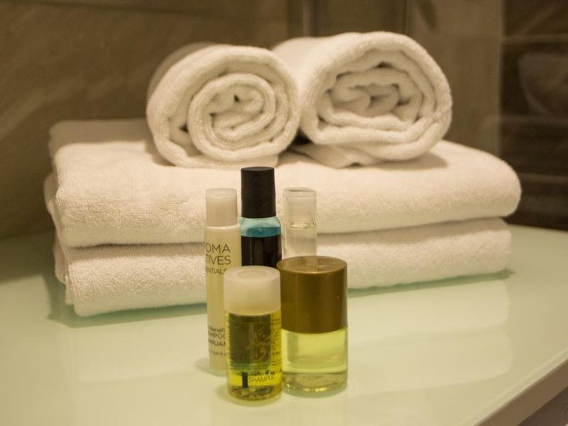 Hotel Photo 20