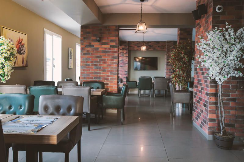 Hotel Photo 7