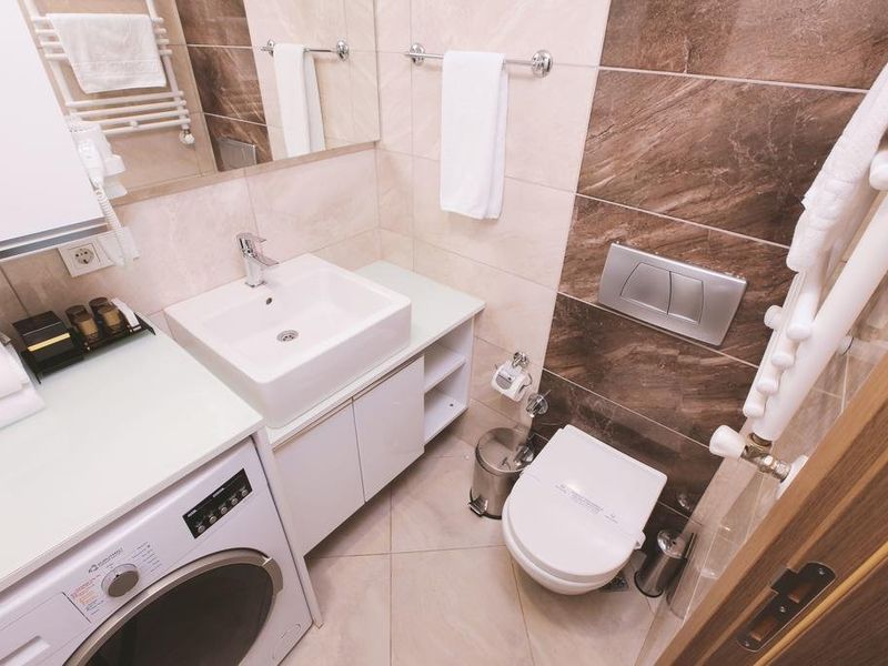 Hotel Photo 9