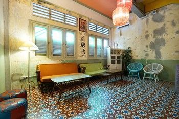 ZEN Rooms Farrer Park, Singapore Singapore