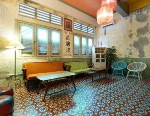 ZEN Rooms Farrer Park Singapore Singapore