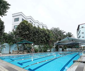 ZEN Rooms Stevens Road Singapore Singapore