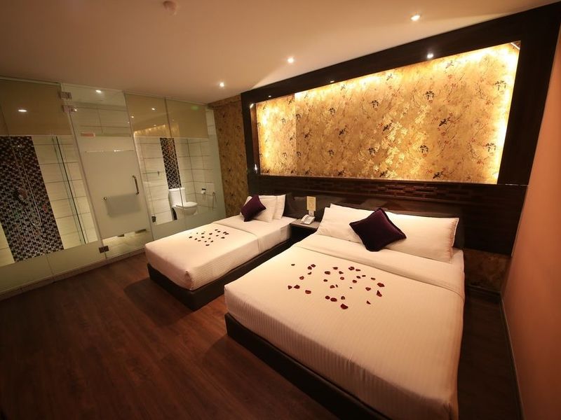 Hotel Photo 13
