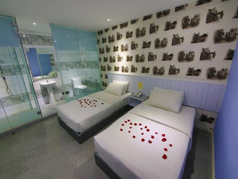Hotel Photo 14