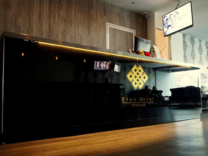 Hotel Photo 20