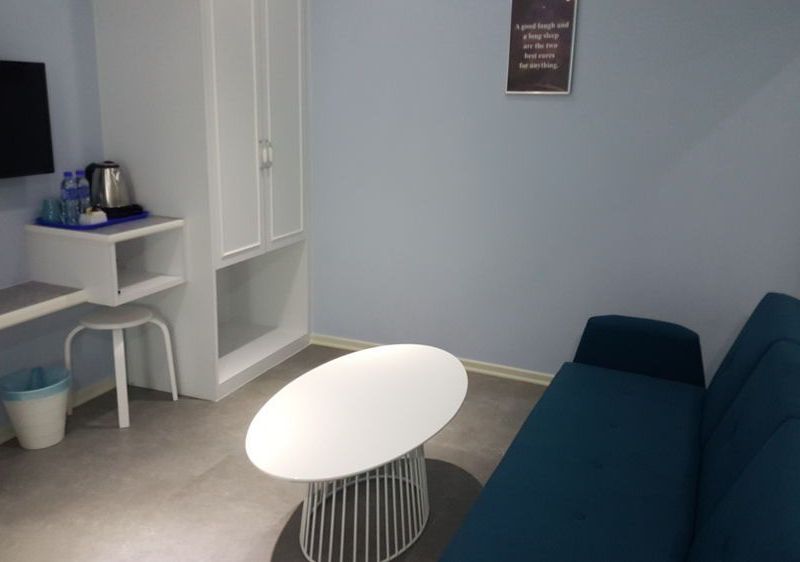 Hotel Photo 8