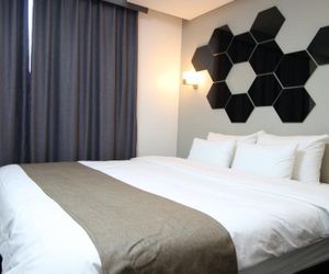 Seattle B Hotel Busan South Korea