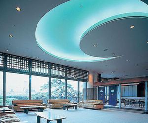 Dogo Onsen Dogokan Matsuyama Japan