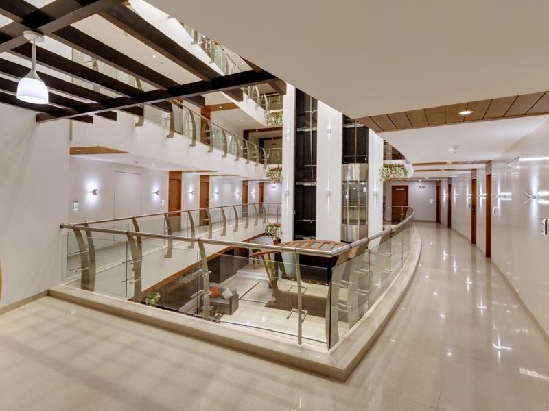 Hotel Photo 13
