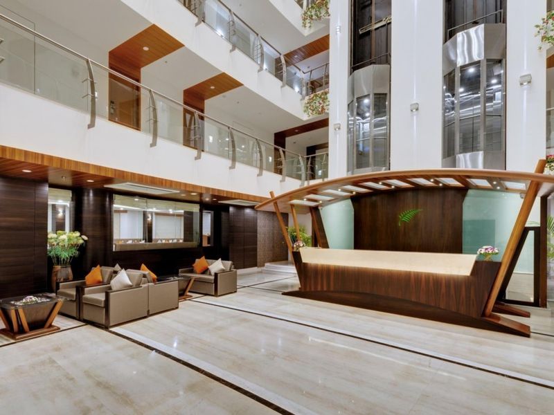 Hotel Photo 14