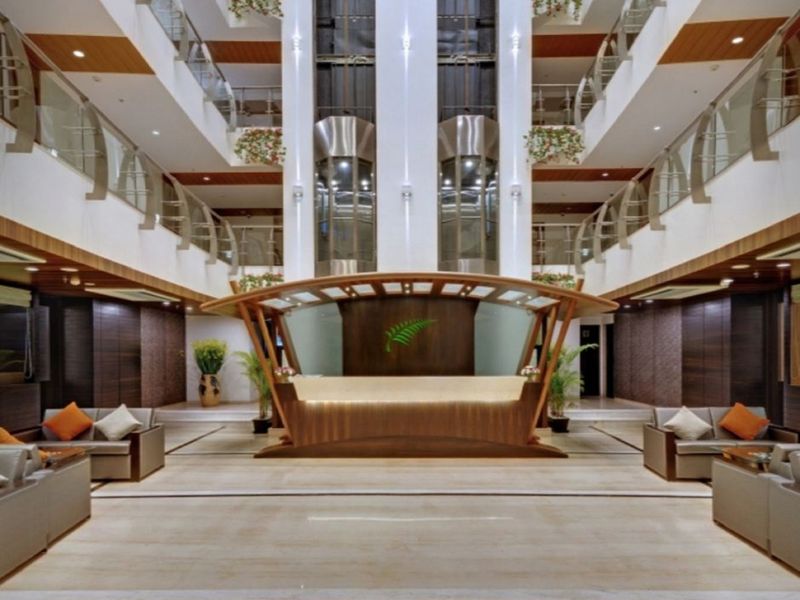 Hotel Photo 16