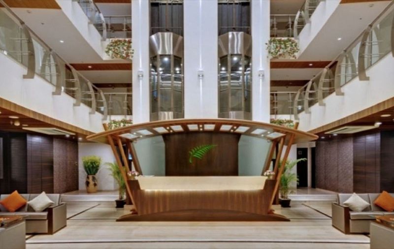 Hotel Photo 17