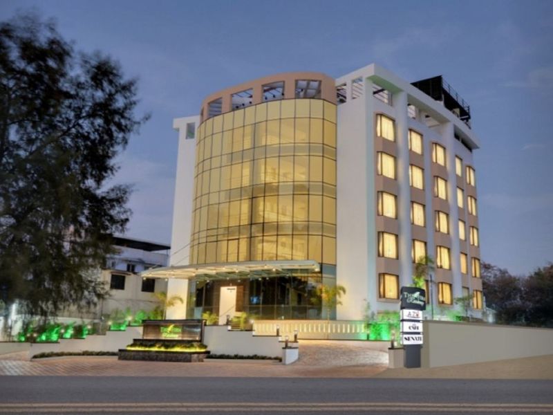 Hotel Photo 23