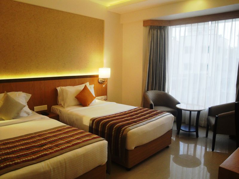 Hotel Photo 4