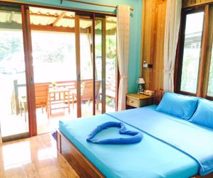 Baan Aowthai Homestay Ko Kood Kood Island Thailand