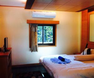 Jiraporn Resort Buri Ram Thailand