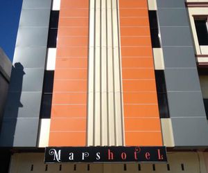 Mars Hotel Banda Aceh Indonesia