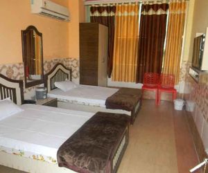 The Royal Paradise Resort and Salt Yard Ajmer India