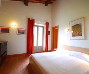 Villa Le Balze Castelnuovo Berardenga Italy