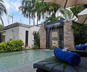 3 Bedroom Suriyasom Villa Surin Thailand