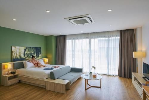 Hotel Photo 3