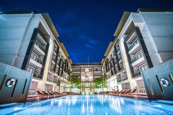 Hotel Photo 22