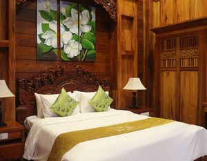 Try Palace Resort & Spa Kep Cambodia