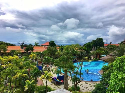 Hotel Photo 21