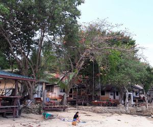 Jellyfish Bungalow Samet Island Thailand