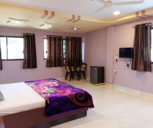 Hotel Roshan Residency Matheran India
