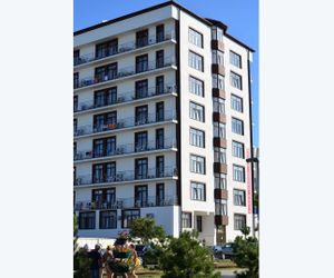 Apart Hotel Anapa Anapa Russia