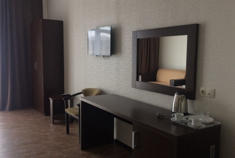 Hotel Photo 12