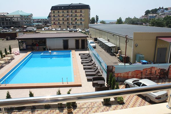 Hotel Photo 21