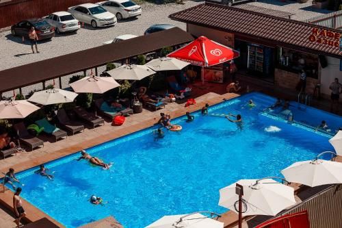 Hotel Photo 22