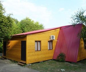 Lazarevskoe vzmorʹe Lazarevskoye Russia