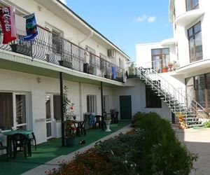 Rieka Hotel Ordzhonikidze Autonomous Republic of Crimea